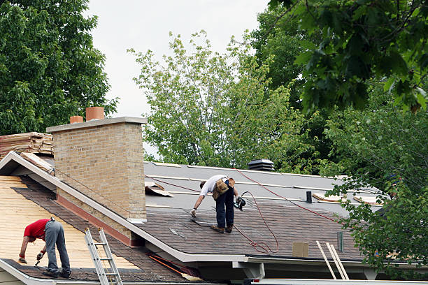 Quick and Trustworthy Emergency Roof Repair Services in Ocoee, FL